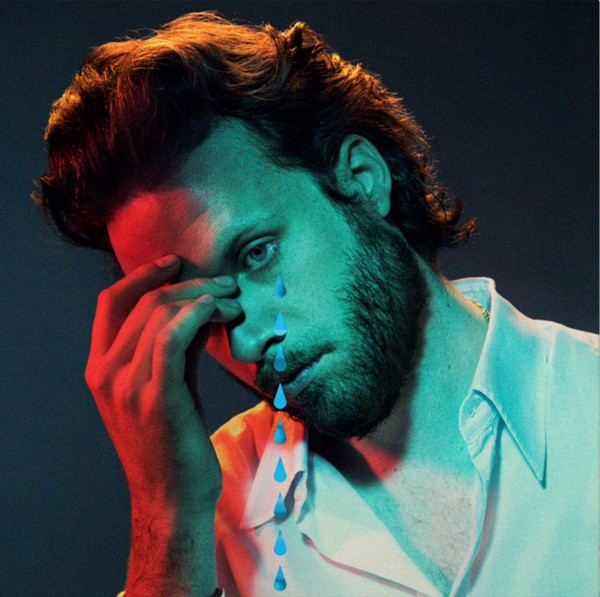 Father John Misty: God's Favorite Customer (2018)